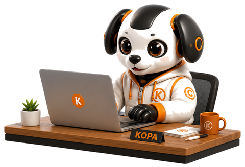 KOPA